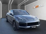 Porsche Cayenne Coupe GTS+MATRIX+HUD+PANO+LUFT+SPORTABG - Porsche Gebrauchtwagen