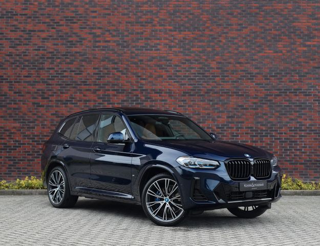 BMW X3 xDrive 30e *Individual*Pano*HUD*AHK*