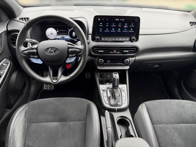 Fahrzeugabbildung Hyundai KONA N Performance 2WD 2.0 T-GDI +NAVI+LED+RFK+U