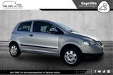 Volkswagen Fox 1,2 KLIMAAUTOMATIK SERVO TÜV NEU - Volkswagen Fox aus 2007