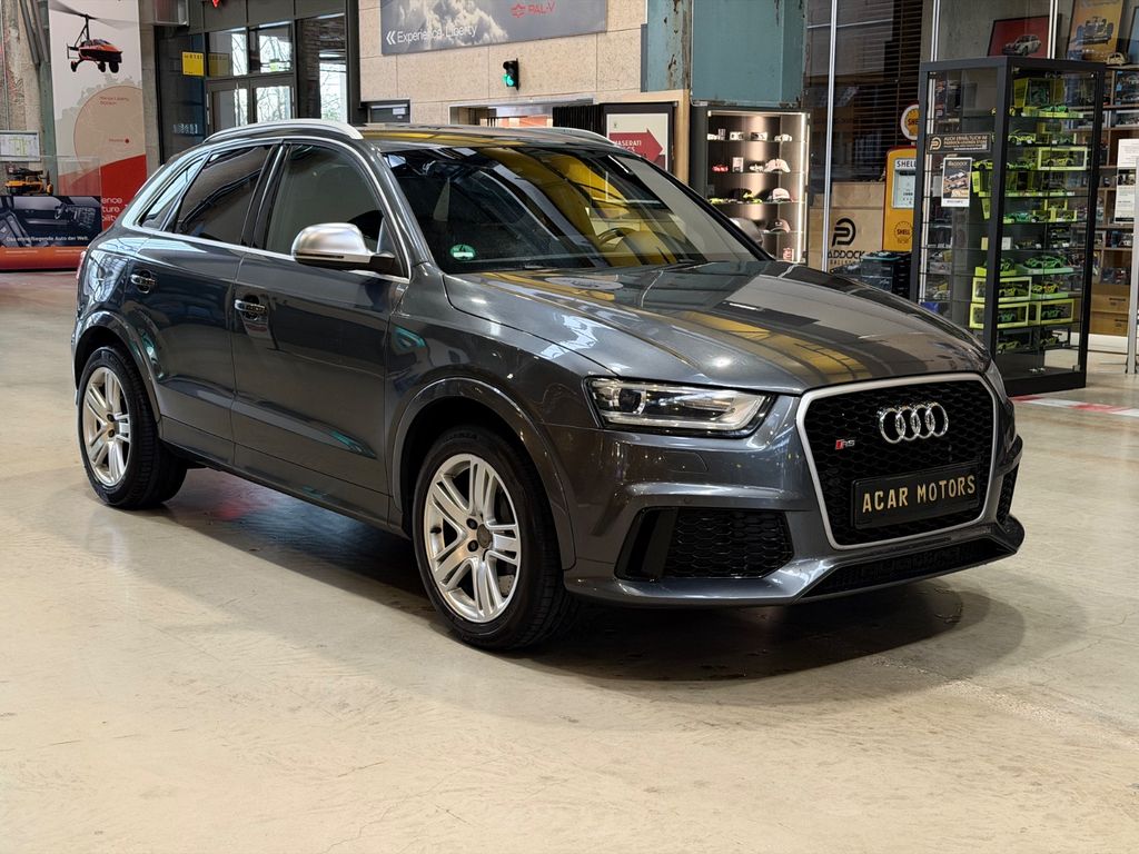 Image of Audi RSQ3