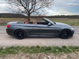 BMW 430d Cabrio M Sport A M Sport - BMW 430: 430d
