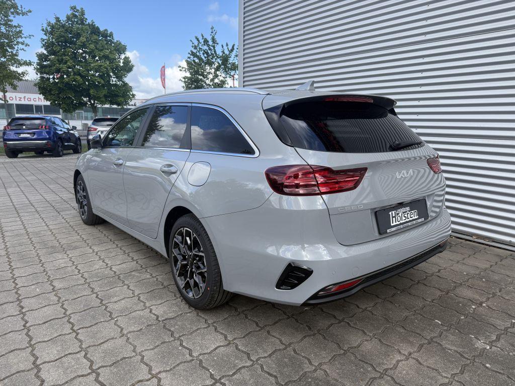 Kia Ceed SW 1.0 T-GDI DCT7 (48V M-H) Nightline Editi
