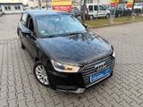 Audi A1 1.4TFSI Sportback*S.TRONIK*NAVI*SHZ*MFL*PDC** - Audi A1 aus 2017