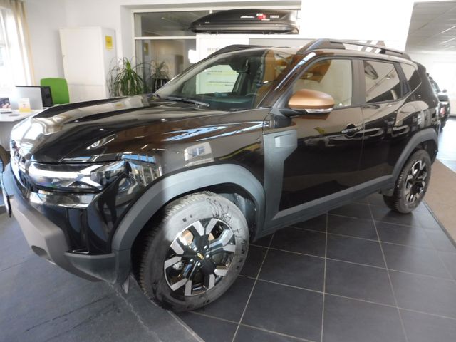Dacia Bigster TCe 140 Expression