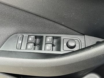 Bild 9 Skoda Kamiq 1.0 Selection - 5 Jahre Garantie - AHK - T