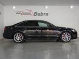 Audi A6 Lim. 1.8 TFSI S-Line S tronic LED/Navi/Alu 19 - Audi A6 mit Benzin-Antrieb: Limousine