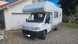HYMER / ERIBA / HYMERCAR Swing - HYMER / ERIBA Swing