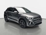 Volkswagen T-ROC 2.0 TDI DSG R-LINE NAVI LED MATRIX PANO AC - VW T-Roc mit Schiebedach