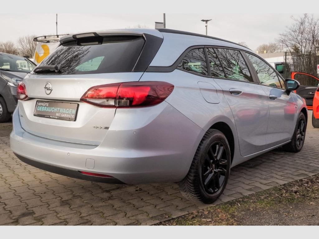 Opel Astra K Sports Tourer Edition 1.0 PDCv+h Winterp