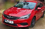 Opel Astra ST 1.5 Diesel 90kW Edition Edition - Opel Astra mit Diesel-Antrieb: 1.9