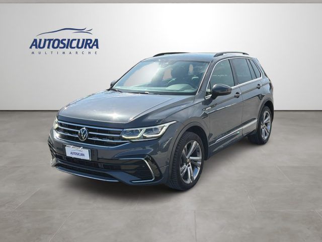 Volkswagen VOLKSWAGEN Tiguan 2.0 TDI 150 CV SCR DSG 4MOTION