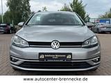 Volkswagen Golf VII Variant Comfortline BMT*ACC*AHK*LED* - Volkswagen Golf: V Variant Comfortline