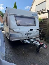 Fendt Classico  - Fendt Wohnwagen 2008