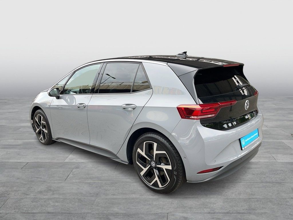 Volkswagen ID.3 Pro Move Navi LED ACC RFK foto 5