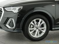 Audi Q3 - Vorschau Bild 13