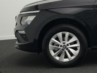 Skoda Kamiq - Vorschau Bild 17