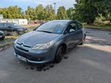 Citroën C4 1.6i 16V: 80 kW / 109 PS Baujahr 2006 - Citroën C4 in Erfurt