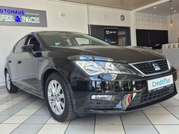 SEAT Leon - 8