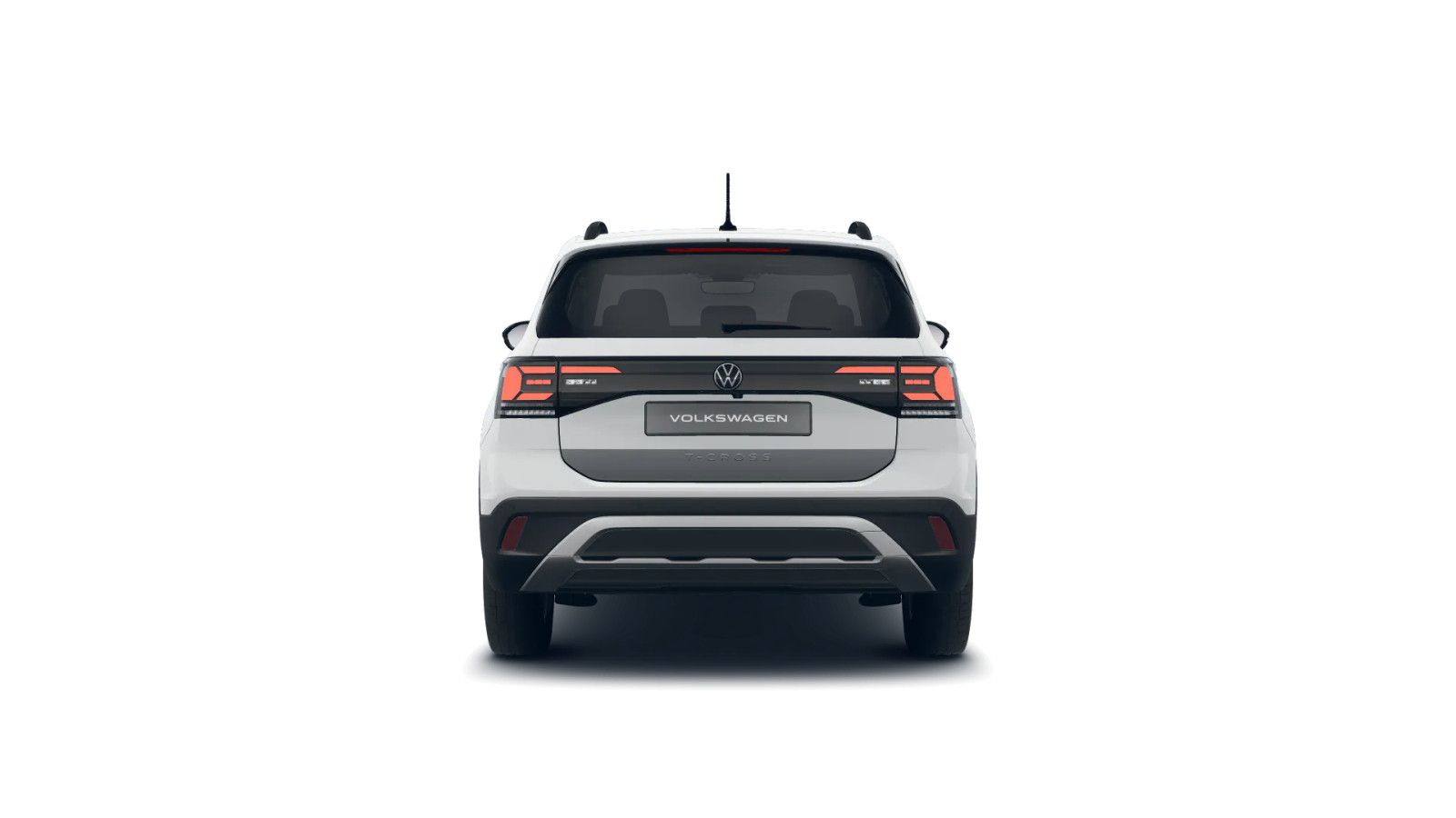 Volkswagen T-Cross - Bild 8
