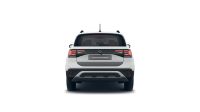 Volkswagen T-Cross - Vorschau Bild 8