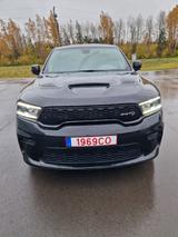Dodge Durango SRT 392, 6.4 - gebrauchte Dodge Durango aus dem Jahr 2020