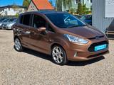 Ford B-Max 1,6 TI-VCT 77kW Titanium PowerShift*Autom* - Ford B-Max Gebrauchtwagen in Berlin