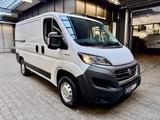Fiat Ducato 2.3 JTD L1H1 30 120 3-SITZER GITTER 3,0t - Fiat Ducato: 2.0