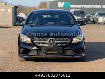 Mercedes CLA 220 Shooting Brake - 5