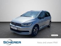 Volkswagen Touran - Vorschau Bild 1