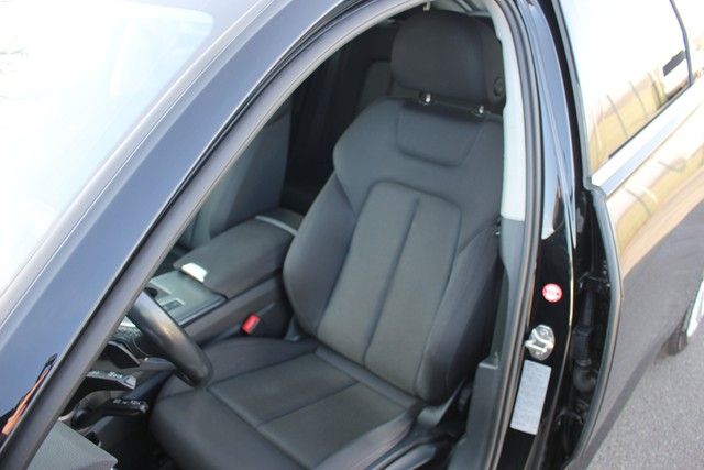 A6 Avant 45 TDI quattro sport LED+AHK+360°