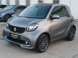 Smart BRABUS Xclusive 122PS Panorama_Leder_Ambiente_ - : Coupe, Brabus