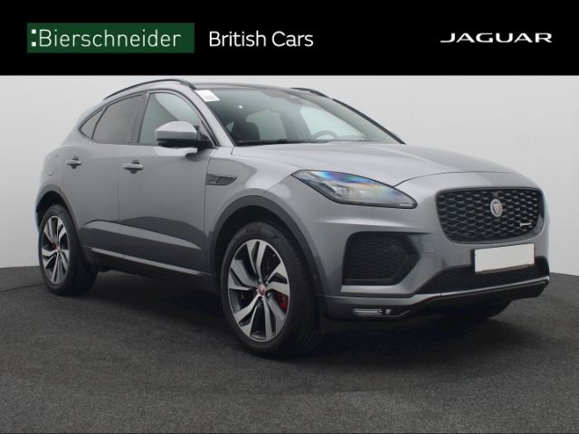 Jaguar E-Pace P300e AWD R-Dynamic SE ACC HEAD-UP PANO