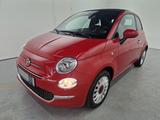 Fiat 500 1.0 GSE N3 Hybrid Cabrio Klimaautomatik - Fiat 500 Gebrauchtwagen in Oberhausen