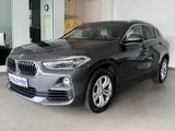 BMW X2 18i sDrive AUTOM NAVI KLIMA LEDER KAMERA PANO - BMW X2 Gebrauchtwagen in Berlin