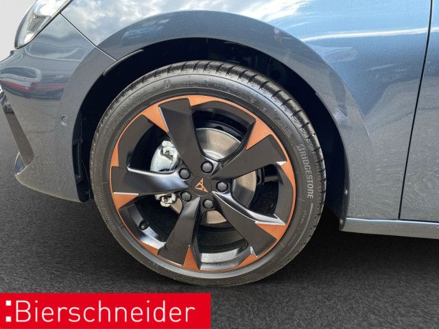 Cupra Leon - Bild 8