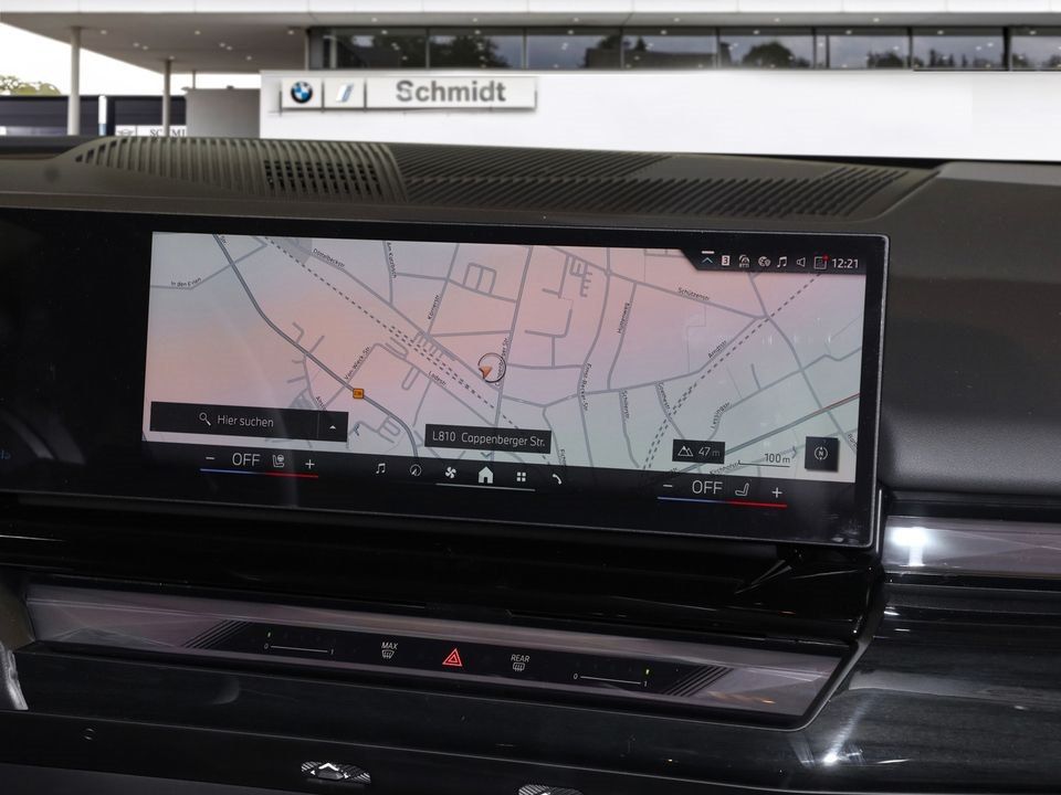 BMW 540 - Bild 7