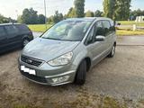 Ford Galaxy 2,0TDCi 103kW TüV 08.2026 - Ford Galaxy von privat