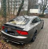 Audi A7 3.0 TFSI quattro S tronic Sportback - Audi A7 Gebrauchtwagen in München