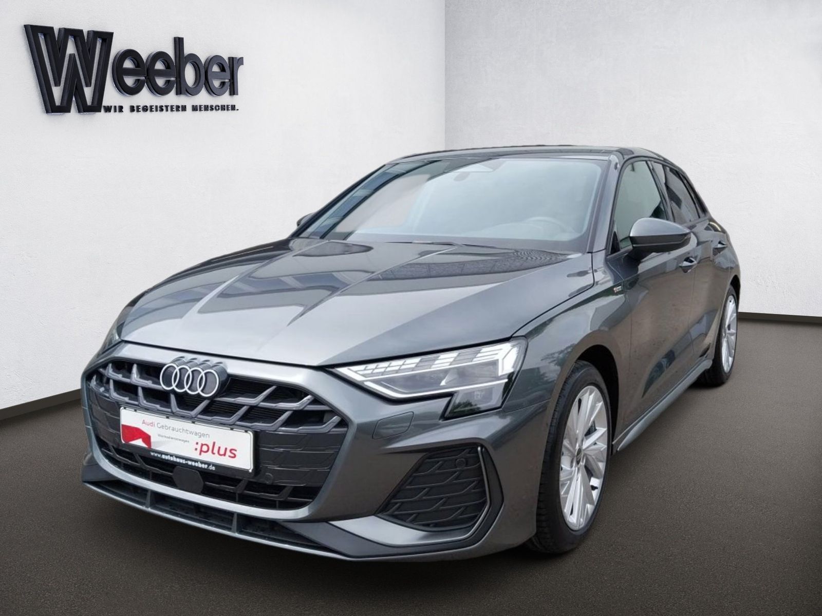 Audi A3 - Bild 2