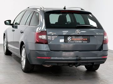 Skoda Octavia - 5