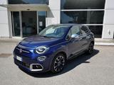 Fiat 500X 1.6 Multijet Yacht Club Capri - Fiat 500X: Club