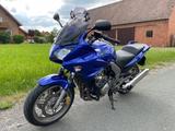 Honda CBF 1000 SC58 *gepflegter Zustand* mit Kofferset
