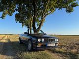 BMW 325 - BMW aus 1988: Cabrio