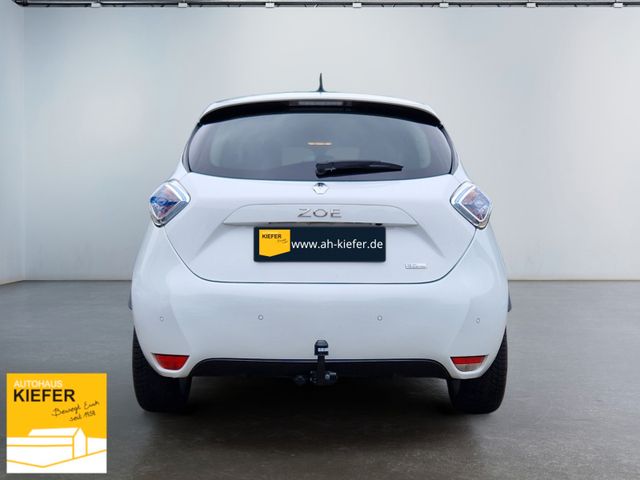 Renault ZOE Limited Z.E.40 mit AHK