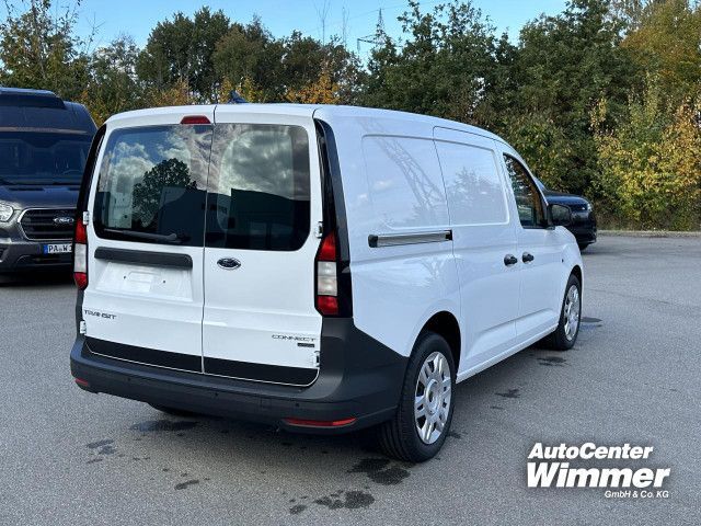 Foto Nummer 5: FORD Transit Connect