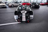 Ford GT40 *P1046*Road-legal*Einzelstück - Ford GT: Coupé, Gt40