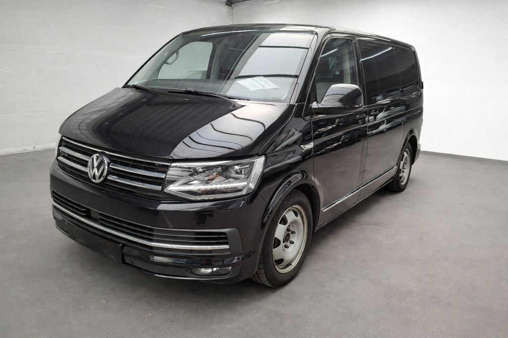 Volkswagen T6 Transporter