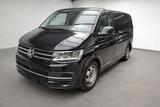 Volkswagen T6 Bus Multivan Highline 4Motion DSG - gebrauchte VW T6 Transporter aus dem Jahr 2015