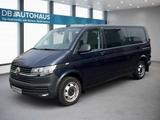 Volkswagen T6 Kombi 2.0 TDI LRS DSG  - Volkswagen T6 Kombi: Automatik